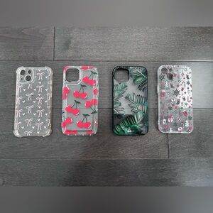 iPhone 13 Bundle of Cases Apple